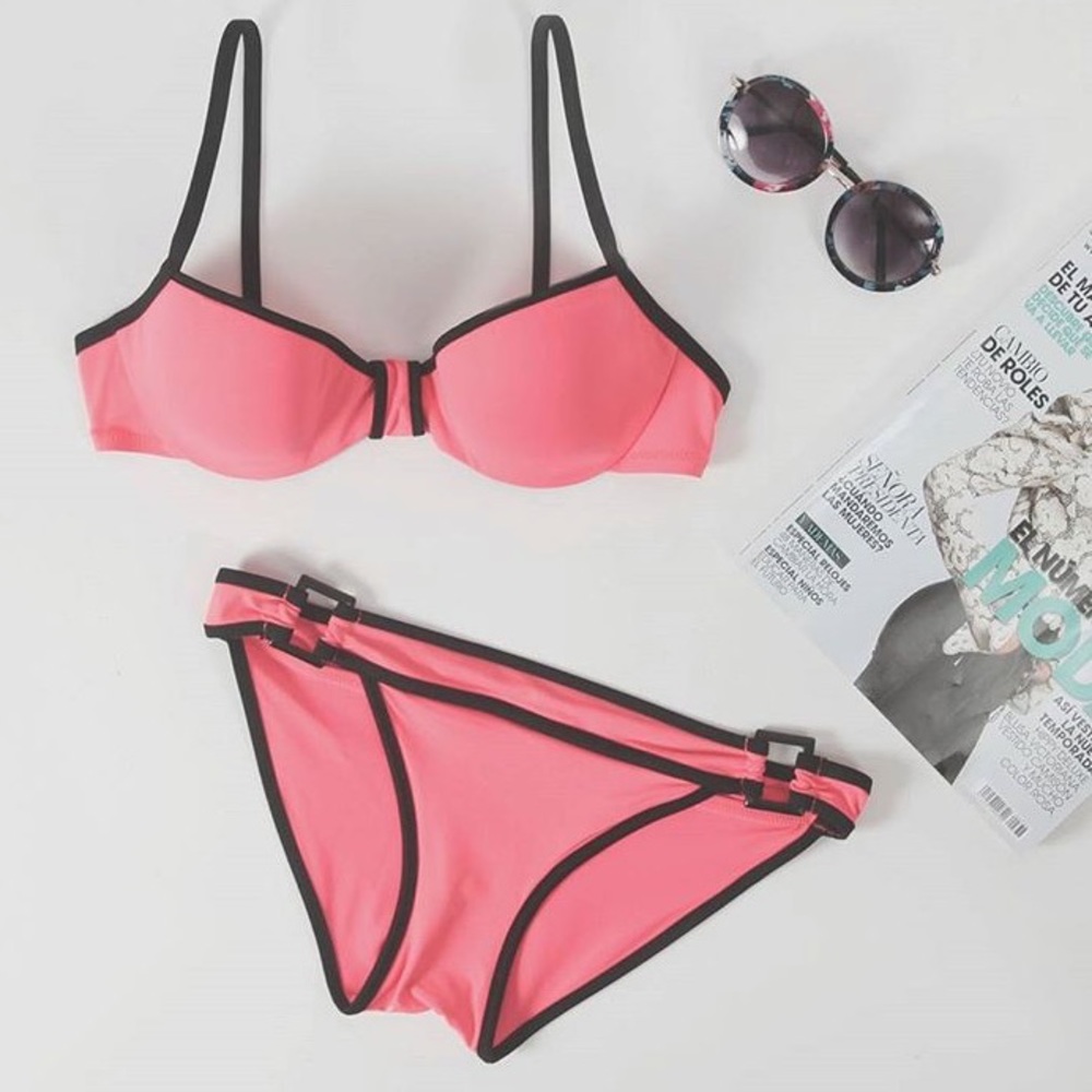 GISELA BIKINI SET